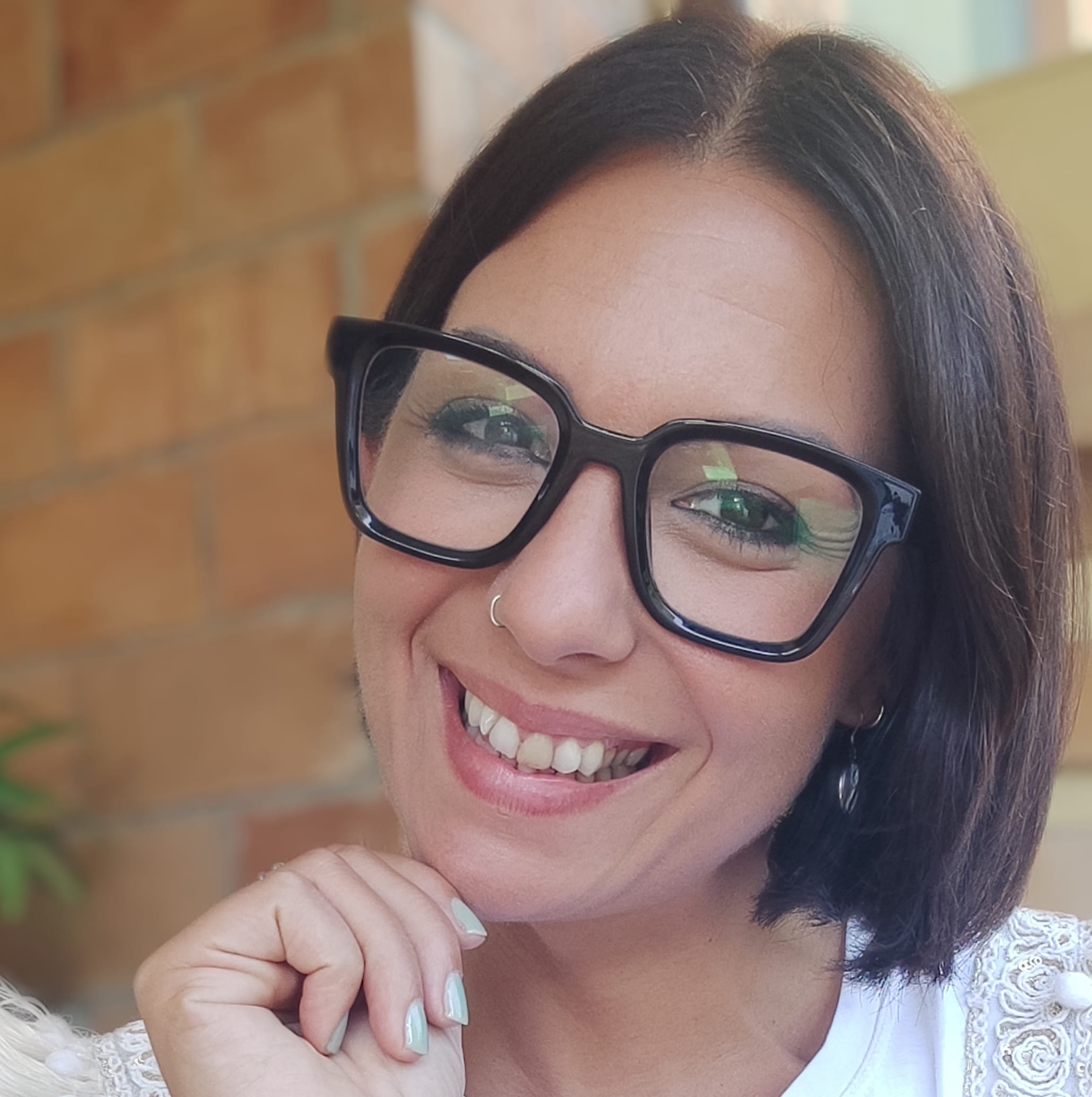 Foto di Dott.ssa Rachele Pallotto
