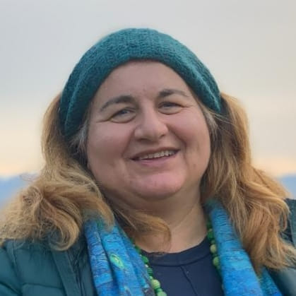 Foto di Stefania Pietrani